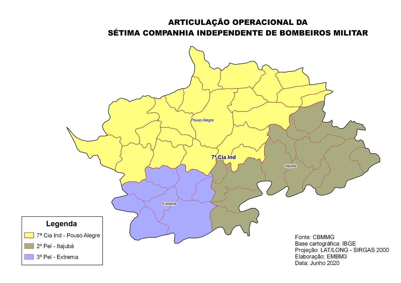 7ª Companhia Independente